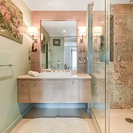 Gorgeous Place Des Victoires - N205 Lejlighed Paris