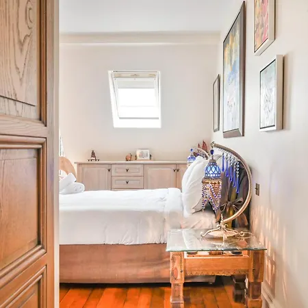Gorgeous Place Des Victoires - N205 Apartamento