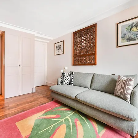Apartamento Gorgeous Place Des Victoires - N205 *