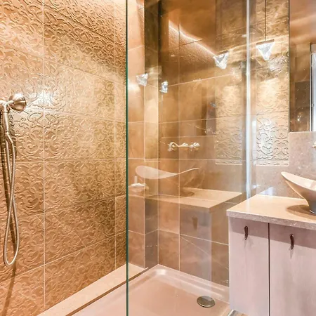 Gorgeous Place Des Victoires - N205 * Paris